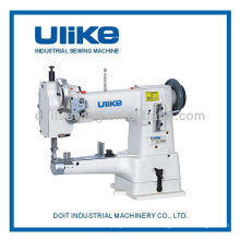 UL335ASingle Needle Cylinder Bed With Unison Feed Lockstitch Sewing Machine(For Binding Use)